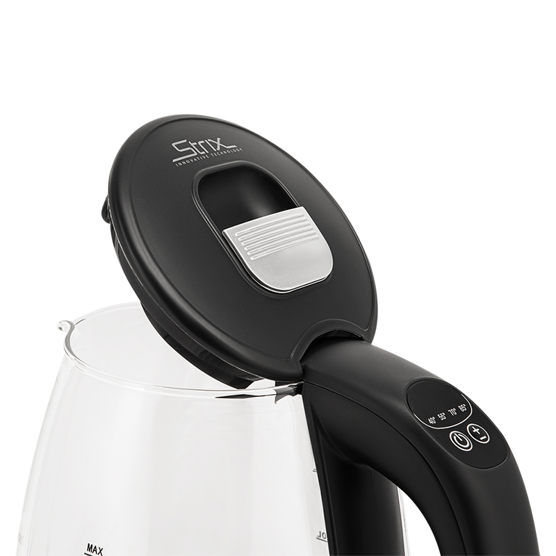 фото Чайник red solution skykettle rk-g210s 1.7l