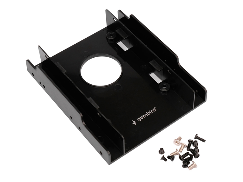 

Салазки Gembird для HDD/SSD MF-22535, MF-22535