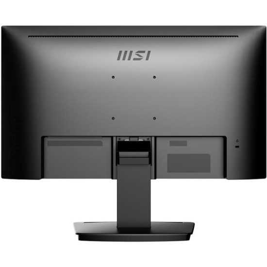 фото Монитор msi pro mp223 black 9s6-3pb9ch-014