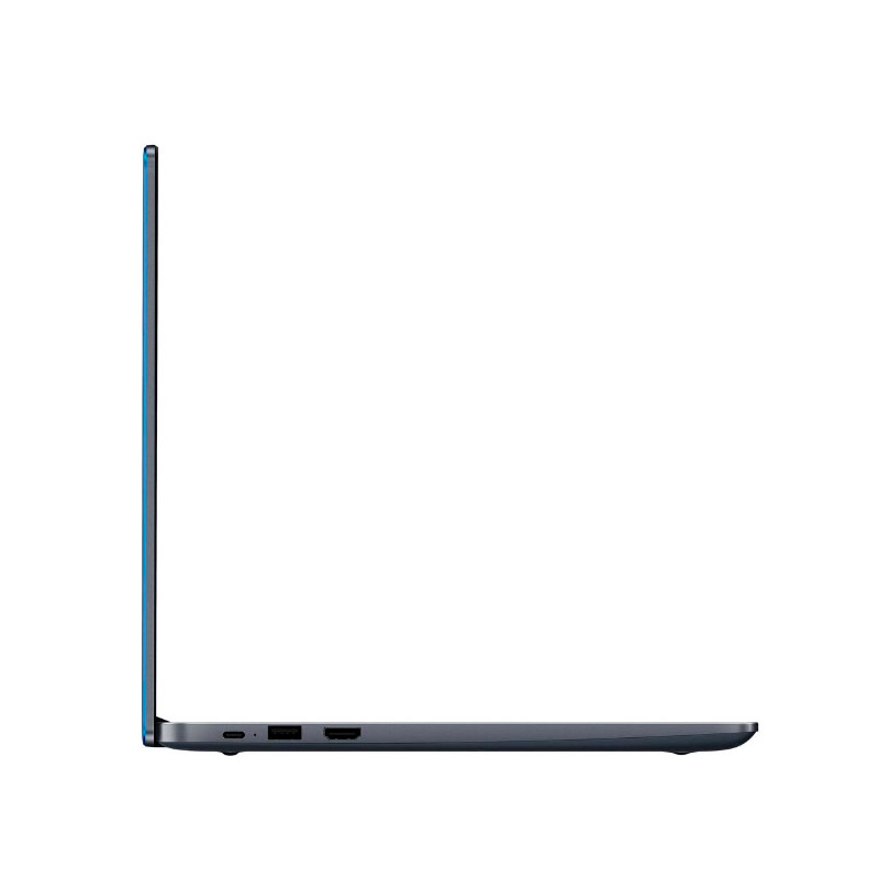 фото Ноутбук honor magicbook 15 2023 5301afvq (amd ryzen 5 5500u 2.1ghz/16384mb/512gb ssd/amd radeon graphics/wi-fi/bluetooth/cam/15.6/1920x1080/free dos)