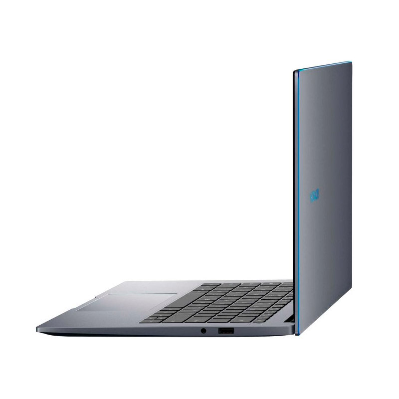 фото Ноутбук honor magicbook 15 2023 5301afvq (amd ryzen 5 5500u 2.1ghz/16384mb/512gb ssd/amd radeon graphics/wi-fi/bluetooth/cam/15.6/1920x1080/free dos)