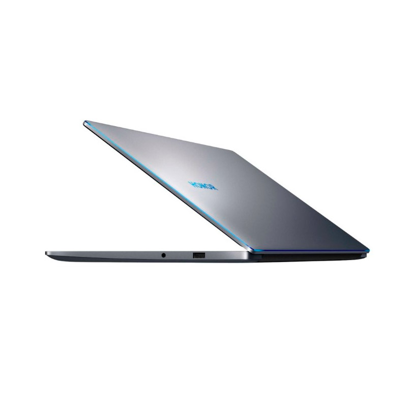 фото Ноутбук honor magicbook 15 2023 5301afvq (amd ryzen 5 5500u 2.1ghz/16384mb/512gb ssd/amd radeon graphics/wi-fi/bluetooth/cam/15.6/1920x1080/free dos)