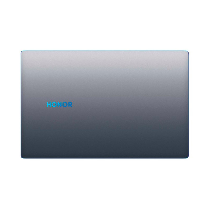 фото Ноутбук honor magicbook 15 2023 5301afvq (amd ryzen 5 5500u 2.1ghz/16384mb/512gb ssd/amd radeon graphics/wi-fi/bluetooth/cam/15.6/1920x1080/free dos)