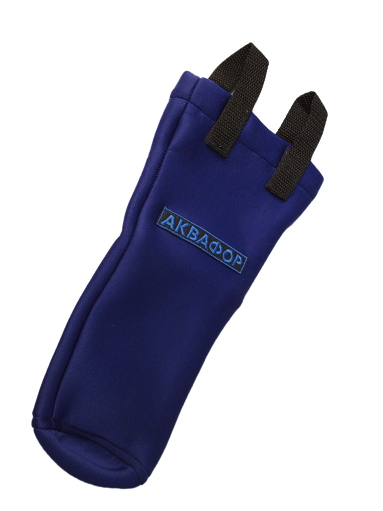 

Термочехол Аквафор Slim 10 Blue 515881, Slim 10