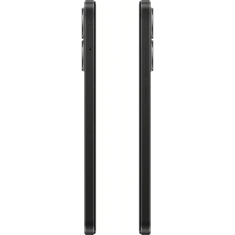 Сотовый телефон Oppo A78 8/128Gb Black