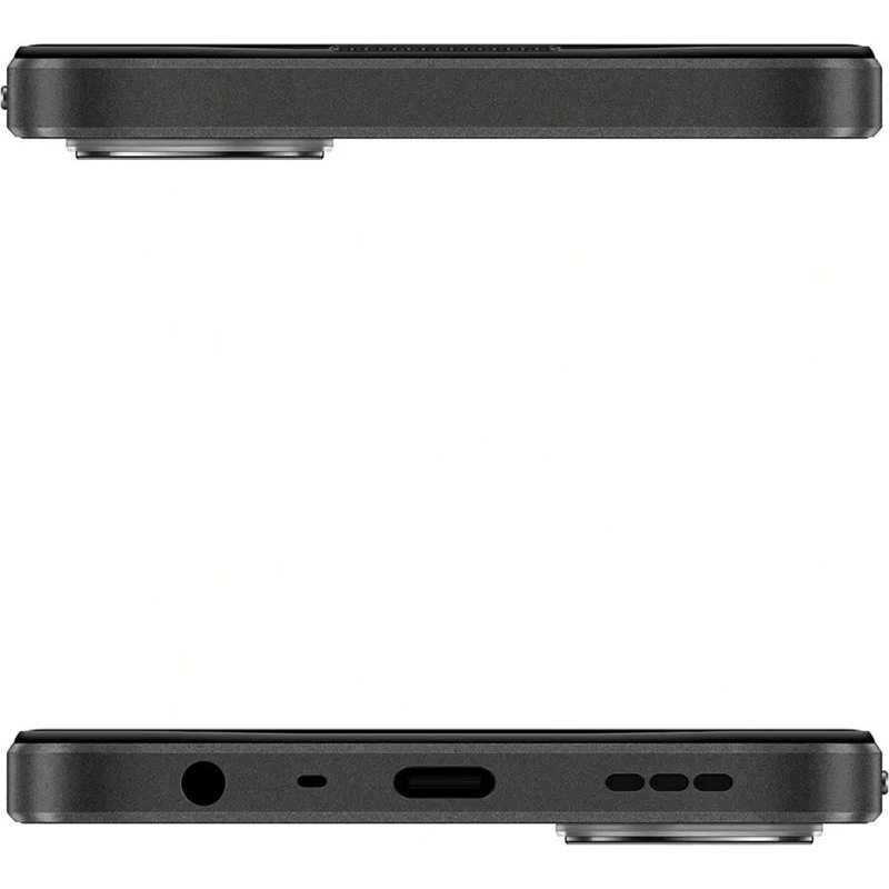Сотовый телефон Oppo A78 8/128Gb Black