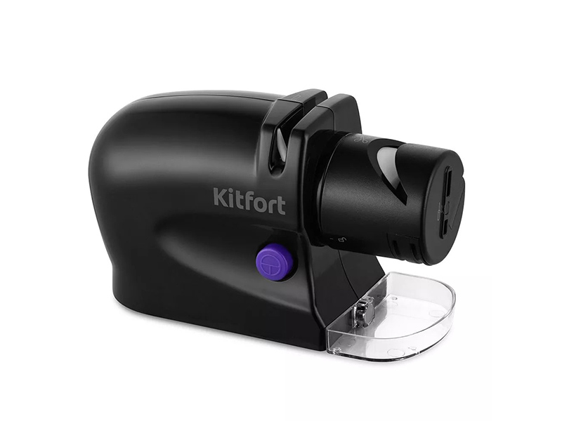  Kitfort -4066 Black