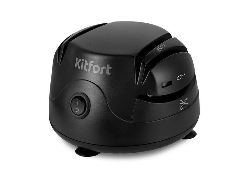 Точило Kitfort КТ-4067 Black