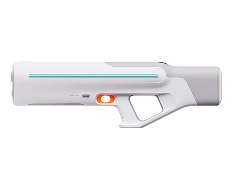 Водяной пистолет Mijia Pulse Water Gun MJMCSQ01MS импульсный водяной пистолет xiaomi orsaymoo pulse gun white