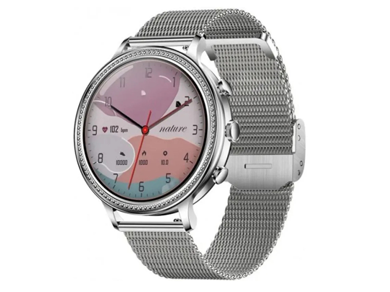 фото Умные часы bandrate smart brsv60ss