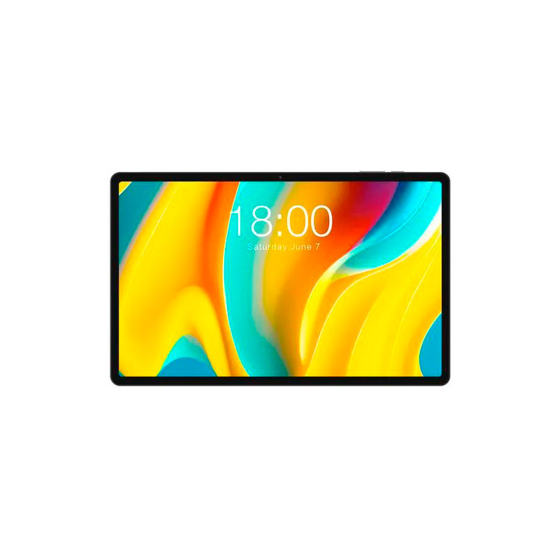 фото Планшет teclast t50 pro 8/256gb grey (mediatek helio g99 2.2ghz/8192mb/256gb/3g/4g/bluetooth/cam/11/2000x1200/android)