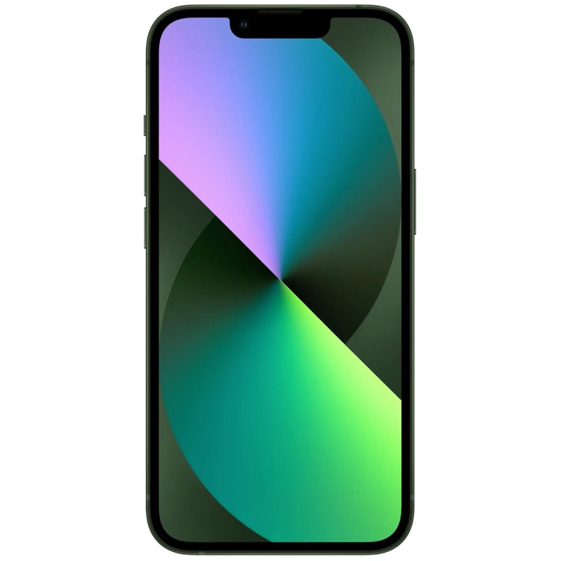 Сотовый телефон APPLE iPhone 13 128Gb Alpine Green (A2634) (no eSIM, dual nano-SIM only)