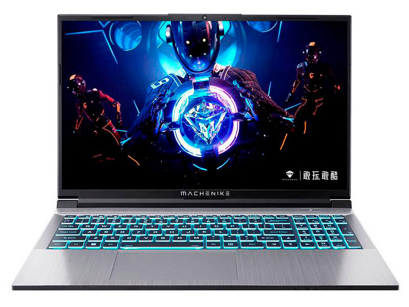 

Ноутбук Machenike L15-i512450H3050Ti4GF144LSM00R2 (Intel Core i5-12450H 3.3GHz/16384Mb/512Gb SSD/nVidia GeForce RTX 3050 Ti 4096Mb/Wi-Fi/Bluetooth/Cam/15.6/1920x1080/No OS), L15-i512450H3050Ti4GF144LSM00R2