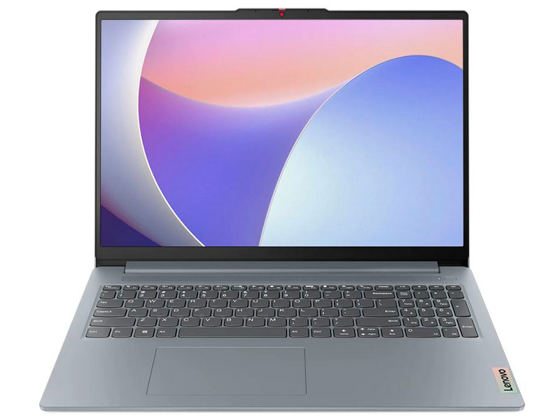 Ноутбук Lenovo IdeaPad Slim 3 16IRU8 82X80005RK (Intel Core i7-1355U 1.7GHz/16384Mb/512Gb SSD/Intel HD Graphics/Wi-Fi/Bluetooth/Cam/16/1920x1200/No OS) lenovo ideapad slim 3 15iru8 82x7004bps