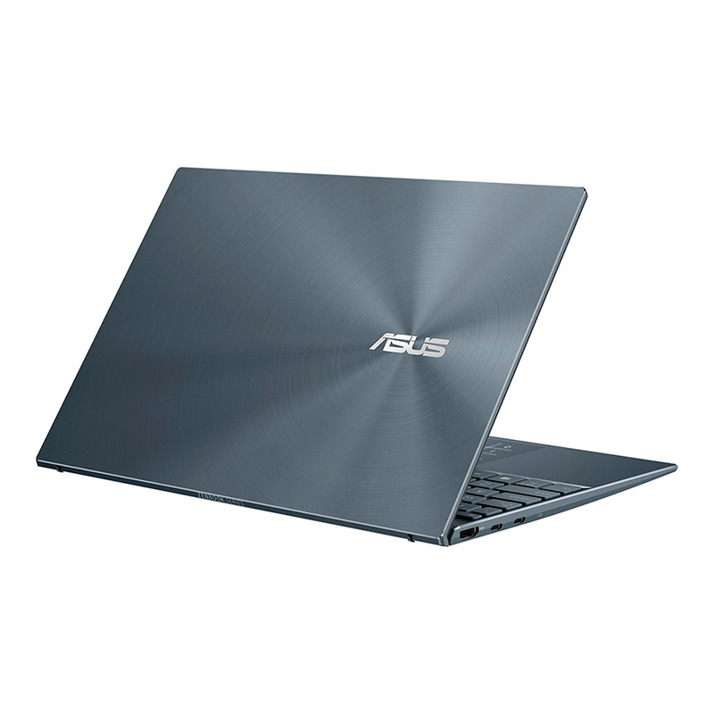 фото Ноутбук asus zenbook ux325ea-kg238 90nb0sl1-m00t30 (intel core i5-1135g7 2.4ghz/16384mb/512gb ssd/intel hd graphics/wi-fi/cam/13.3/1920x1080/no os)