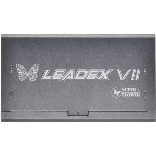 Блок питания Super Flower Power Supply Leadex VII 1000W SF-1000F14XG