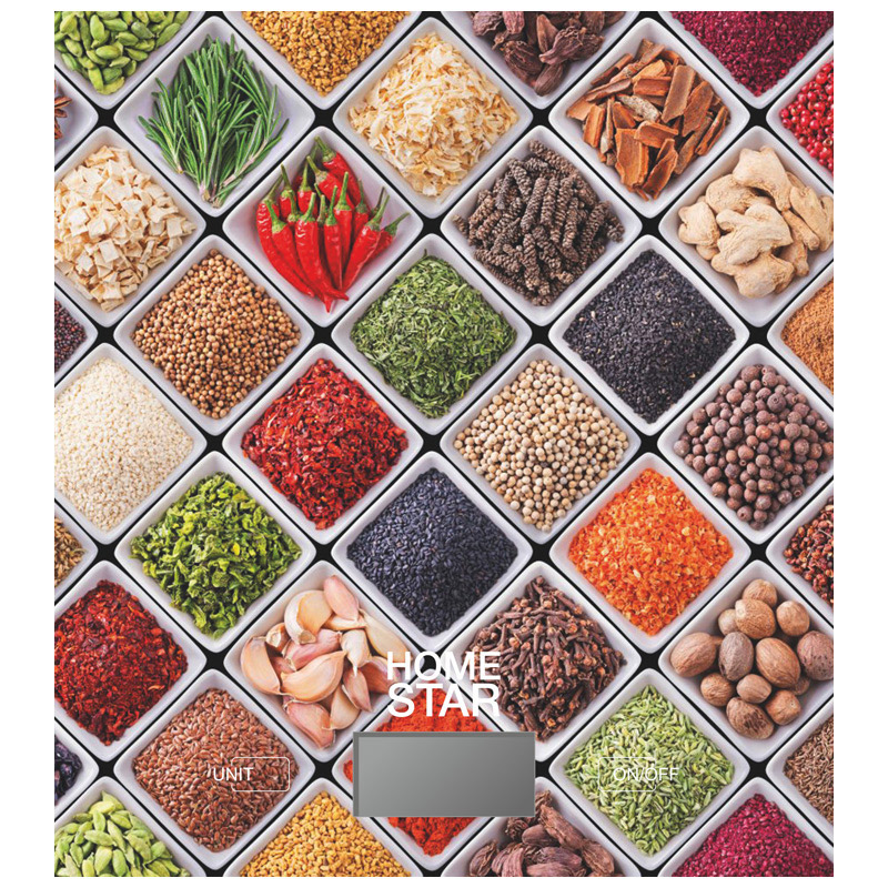 Весы Homestar HS-3006 Spices