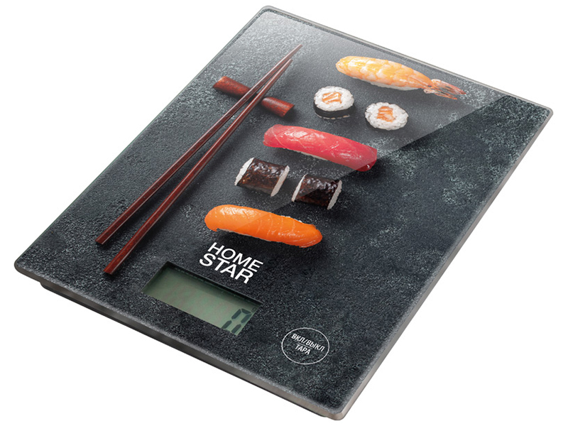 Весы Homestar HS-3008 Sushi