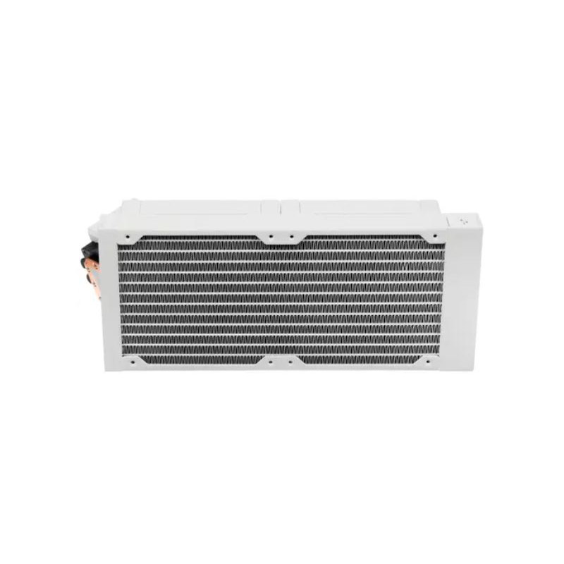 Водяное охлаждение DeepCool LT520 WH (Intel LGA1700/2066/2011/1200/1150 AMD sTRX4/sTR4/AM5/AM4)
