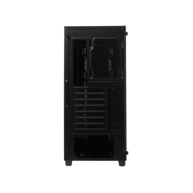 Корпус DeepCool CC560 Limited ATX без БП Black