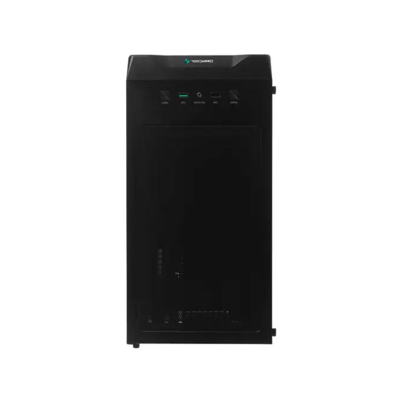 Корпус DeepCool CC560 Limited ATX без БП Black