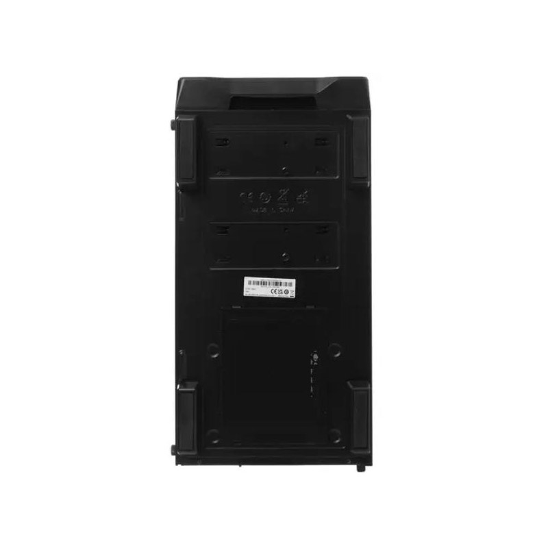 Корпус DeepCool CC560 Limited ATX без БП Black