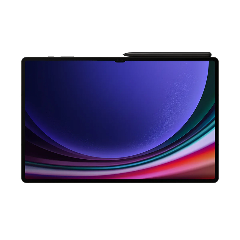 фото Планшет samsung galaxy tab s9 ultra 5g sm-x916 16/1000gb graphite (snapdragon 8 gen 2 3.36ghz/16384mb/1000gb/5g/wi-fi/bluetooth/gps/cam/14.6/2960x1848/android)