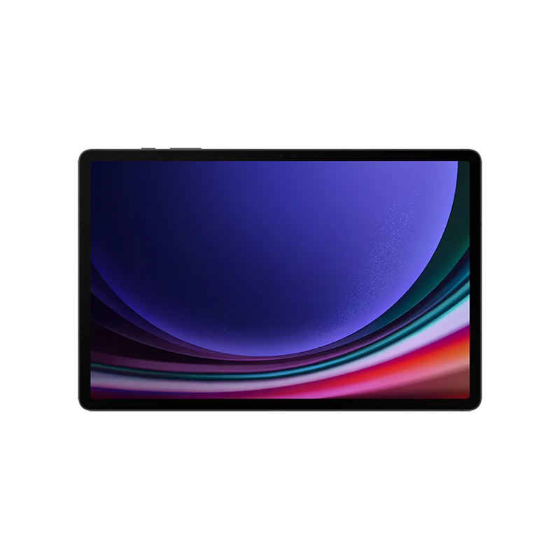 фото Планшет samsung galaxy tab s9+ sm-x816 12/256gb graphite (snapdragon 8 gen 2 3.36ghz/12288mb/256gb/lte/wi-fi/bluetooth/gps/cam/12.4/2800x1752/android)