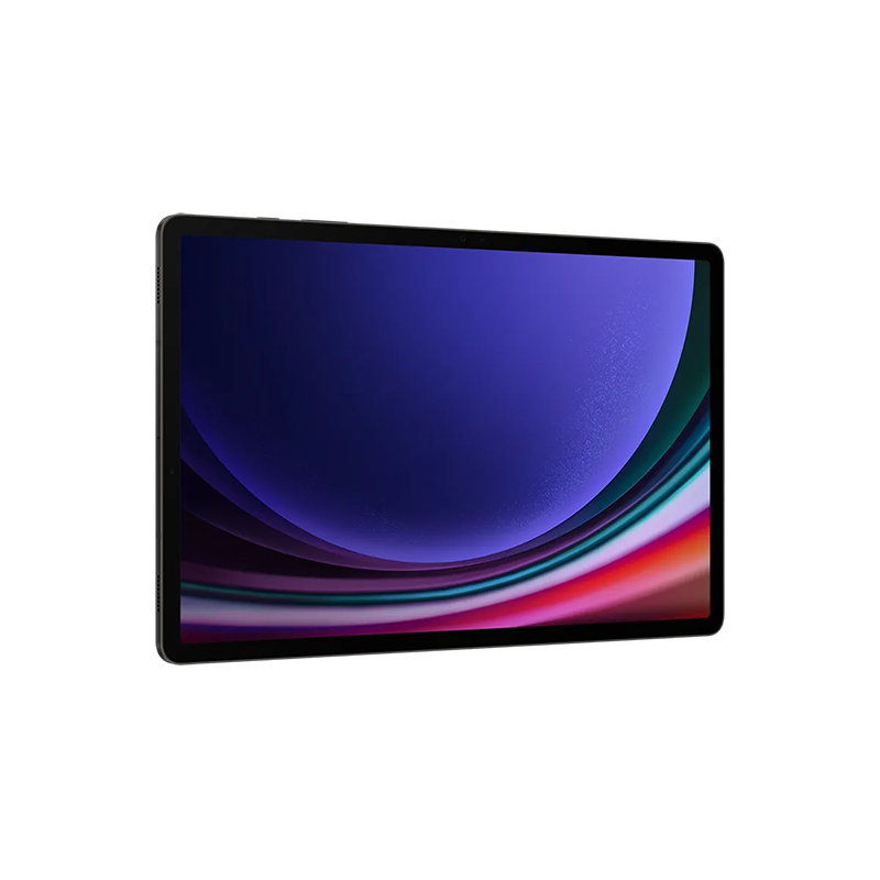 фото Планшет samsung galaxy tab s9+ sm-x816 12/256gb graphite (snapdragon 8 gen 2 3.36ghz/12288mb/256gb/lte/wi-fi/bluetooth/gps/cam/12.4/2800x1752/android)