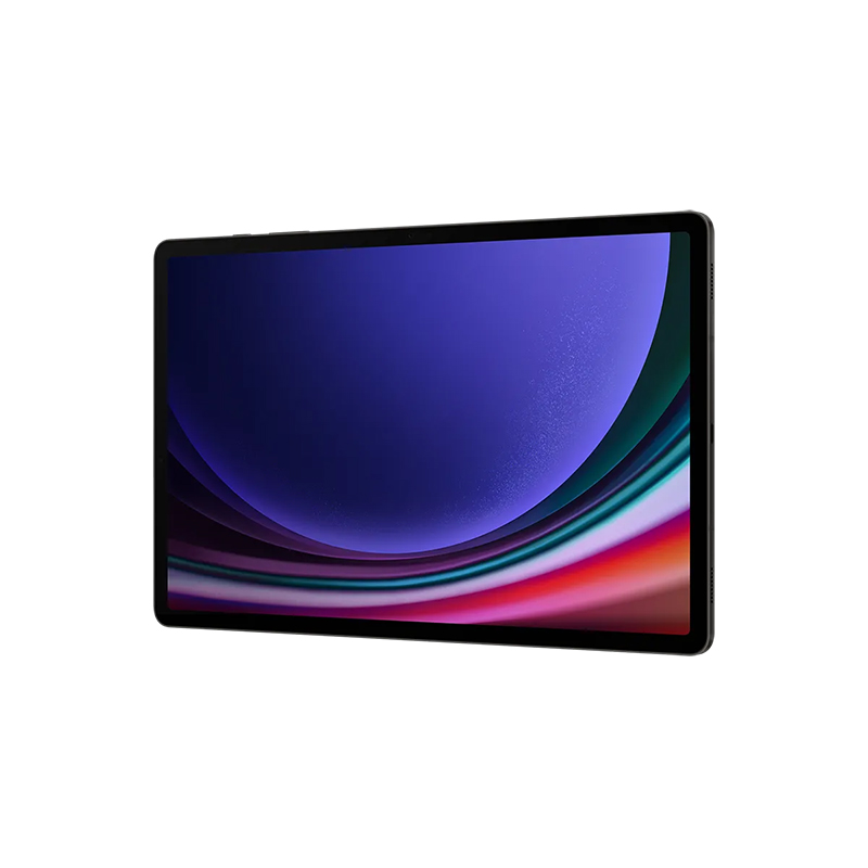 фото Планшет samsung galaxy tab s9+ sm-x816 12/256gb graphite (snapdragon 8 gen 2 3.36ghz/12288mb/256gb/lte/wi-fi/bluetooth/gps/cam/12.4/2800x1752/android)