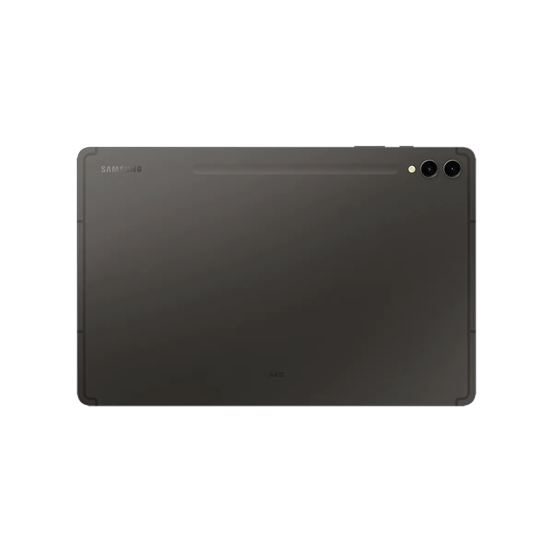 фото Планшет samsung galaxy tab s9+ sm-x816 12/256gb graphite (snapdragon 8 gen 2 3.36ghz/12288mb/256gb/lte/wi-fi/bluetooth/gps/cam/12.4/2800x1752/android)