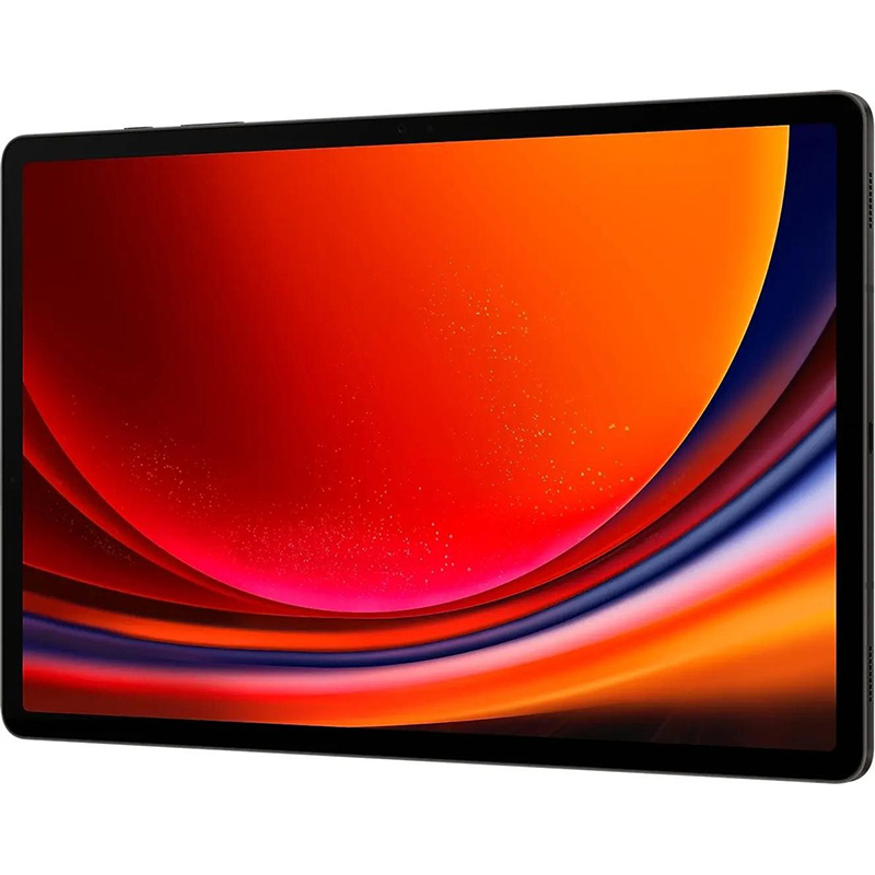 фото Планшет samsung galaxy tab s9+ wi-fi sm-x810 12/512gb graphite (snapdragon 8 gen 2 3.36ghz/12288mb/512gb/wi-fi/bluetooth/gps/cam/12.4/2800x1752/android)