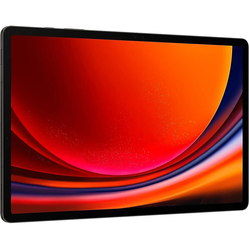 фото Планшет samsung galaxy tab s9+ wi-fi sm-x810 12/512gb graphite (snapdragon 8 gen 2 3.36ghz/12288mb/512gb/wi-fi/bluetooth/gps/cam/12.4/2800x1752/android)