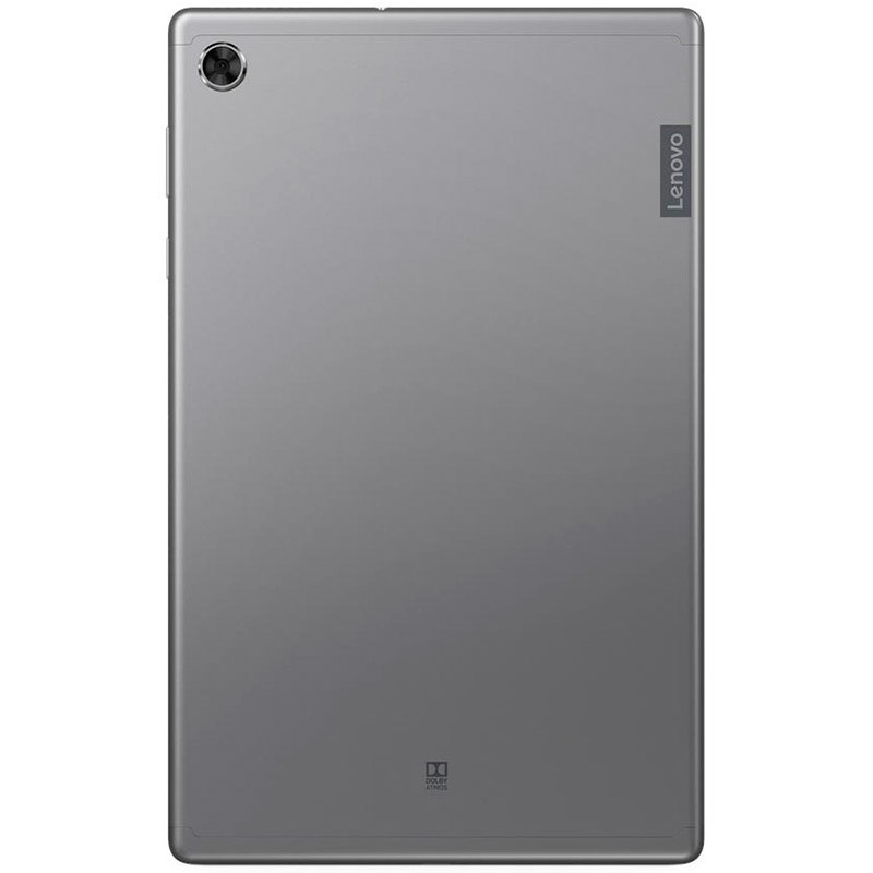 фото Планшет lenovo tab m10 plus tb-x606x za5v0368se (helio p22t 2.3ghz/4096mb/64gb/gps/4g/wi-fi/bluetooth/cam/10.3/1920x1200/android)