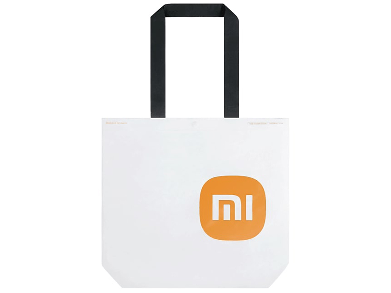 

Сумка Xiaomi Reusable Bag BHR5995GL, BHR5995GL