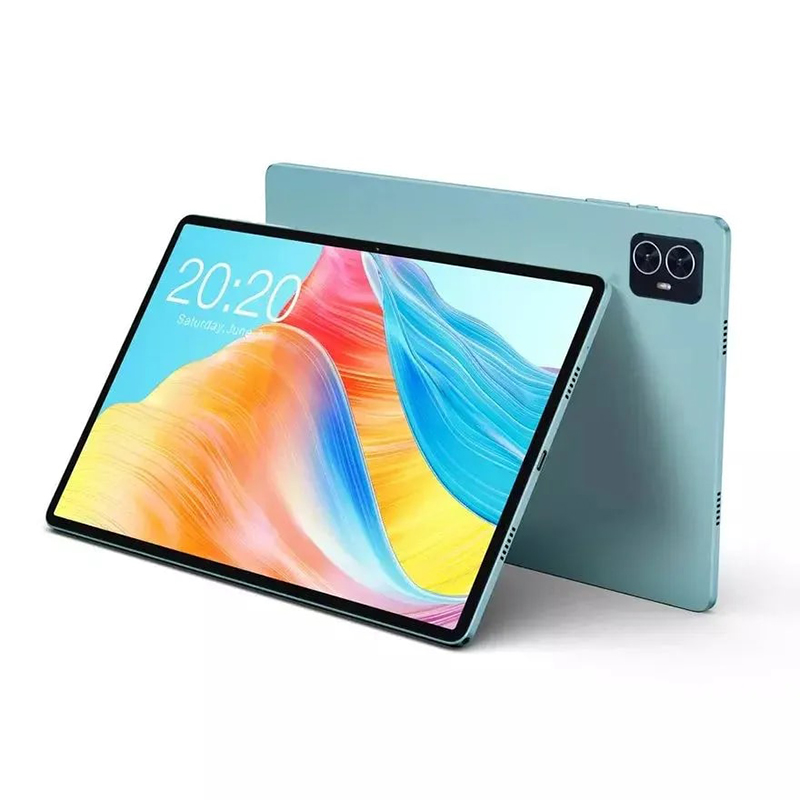 фото Планшет teclast m50 pro edition (unisoc tiger t616 2ghz/8192mb/256gb/lte/wi-fi/bluetooth/cam/10.1/1920x1200/android)