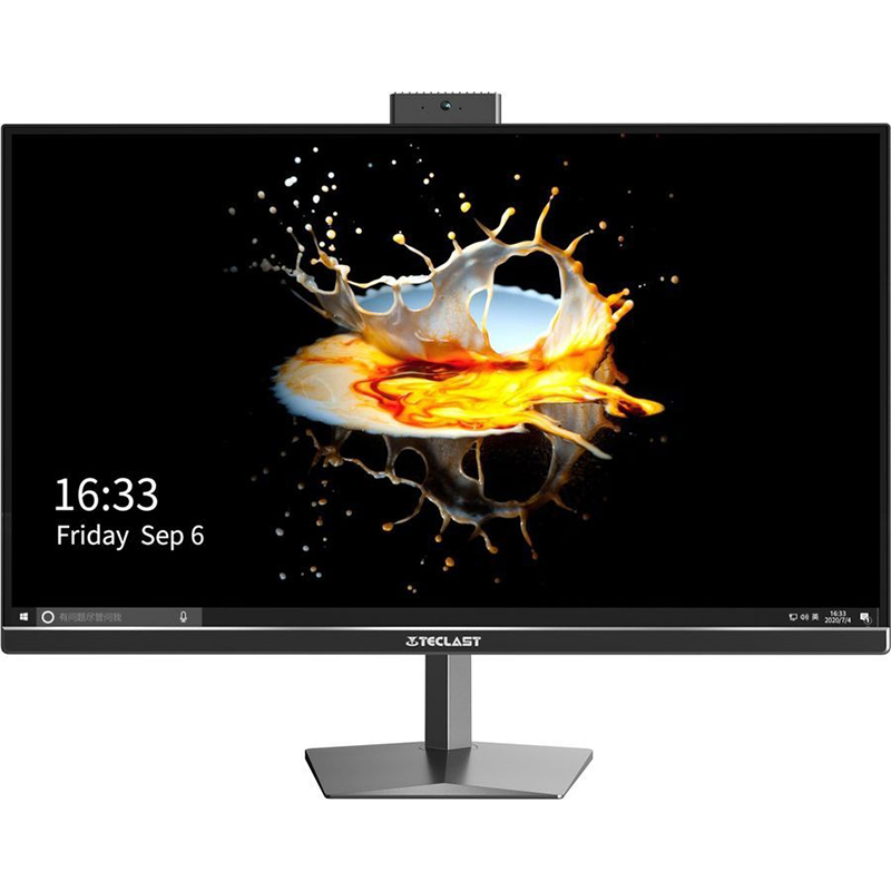 

Моноблок Teclast G27 Air 1240016G512KRU (Intel Core i5-12400 2.5Ghz/16384Mb/512Gb SSD/Intel UHD Graphics 730/Wi-Fi/Bluetooth/27/2560x1440/Windows 11 Professional 64-bit)