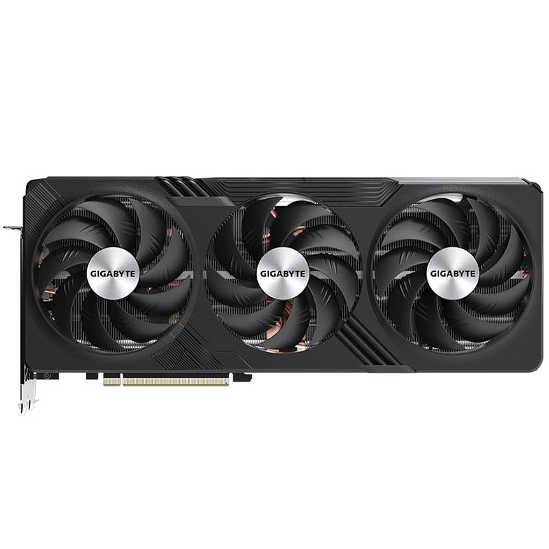 фото Видеокарта gigabyte radeon rx 7900 xt gaming oc 20g 2535mhz pci-e 4.0 20480mb 320-bit 2xhdmi 2xdp gv-r79xtgaming oc-20gd