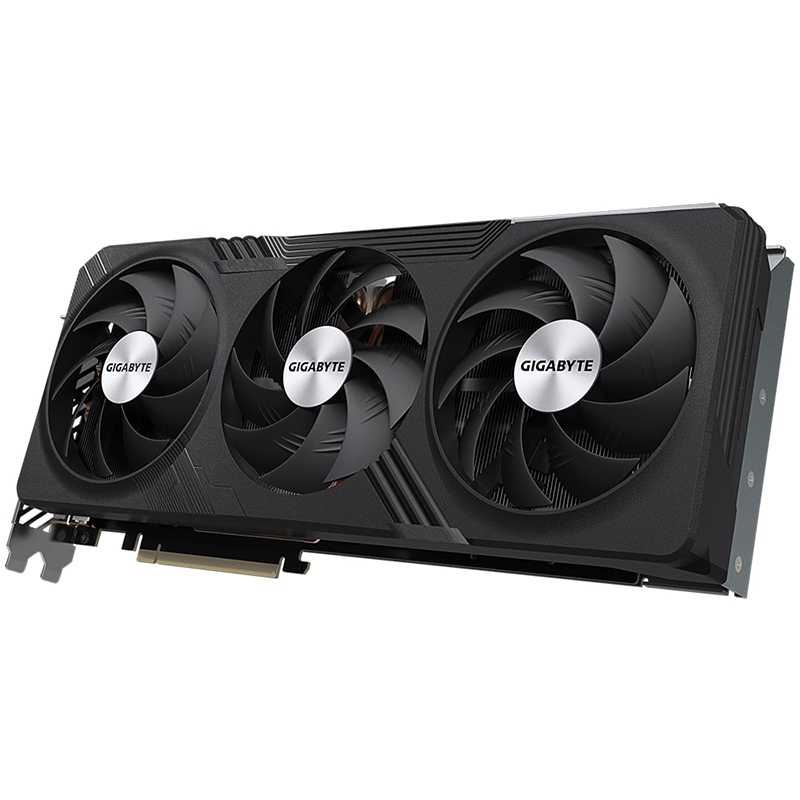 фото Видеокарта gigabyte radeon rx 7900 xt gaming oc 20g 2535mhz pci-e 4.0 20480mb 320-bit 2xhdmi 2xdp gv-r79xtgaming oc-20gd