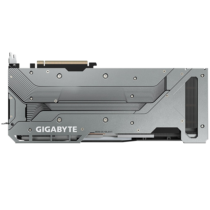 фото Видеокарта gigabyte radeon rx 7900 xt gaming oc 20g 2535mhz pci-e 4.0 20480mb 320-bit 2xhdmi 2xdp gv-r79xtgaming oc-20gd