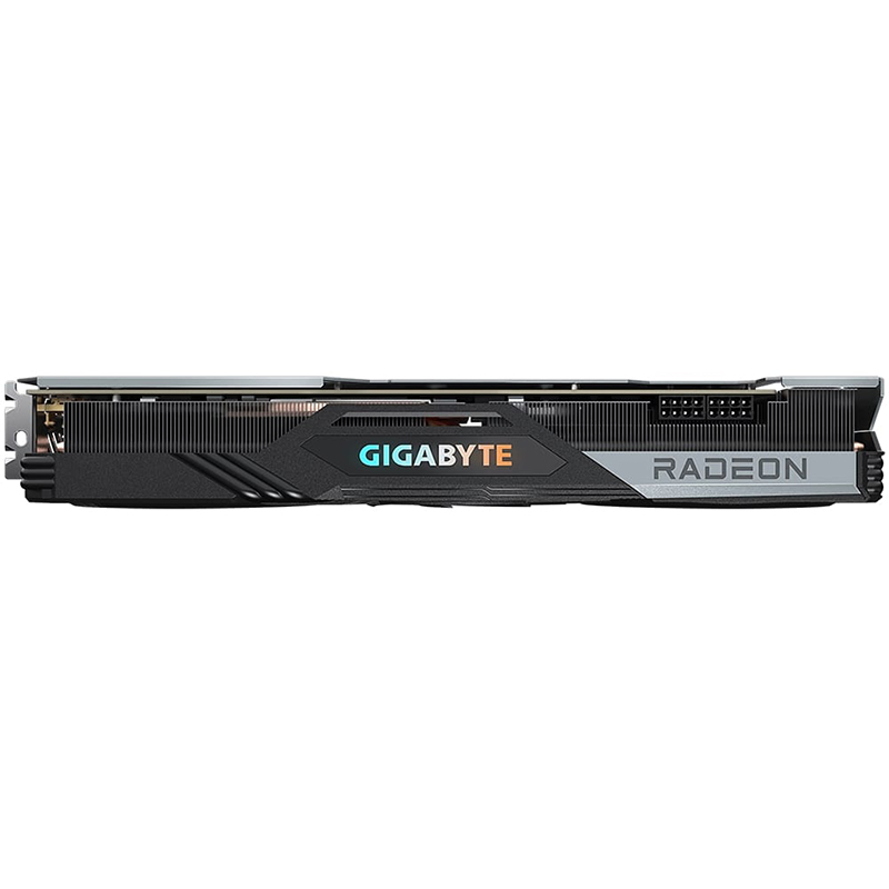 фото Видеокарта gigabyte radeon rx 7900 xt gaming oc 20g 2535mhz pci-e 4.0 20480mb 320-bit 2xhdmi 2xdp gv-r79xtgaming oc-20gd