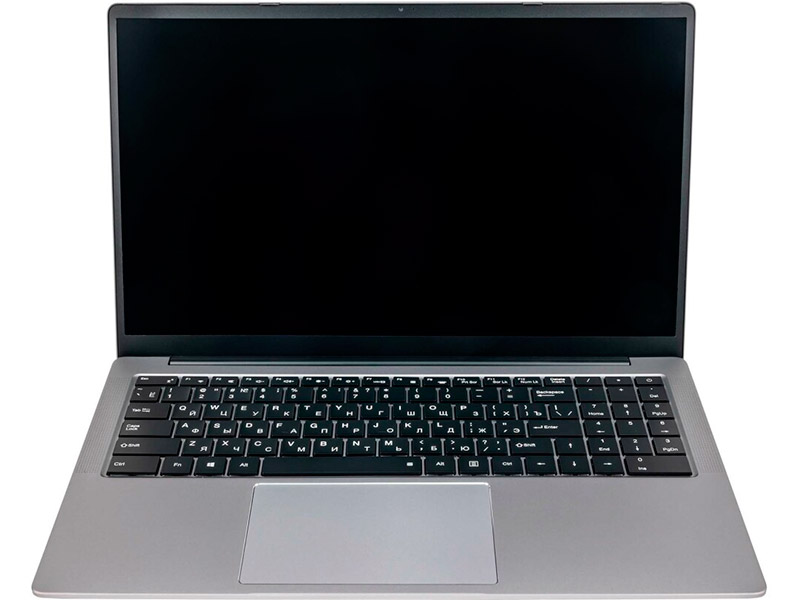 Ноутбук Hiper ExpertBook MTL1601 MTL1601B1135DS (Intel Core i5-1135G7 2.4GHz/8192Mb/1Tb SSD/Intel Iris Xe Graphics/Wi-Fi/Cam/16.1/1920x1080/DOS) ноутбук hiper expertbook mtl1601 mtl1601b1210uds