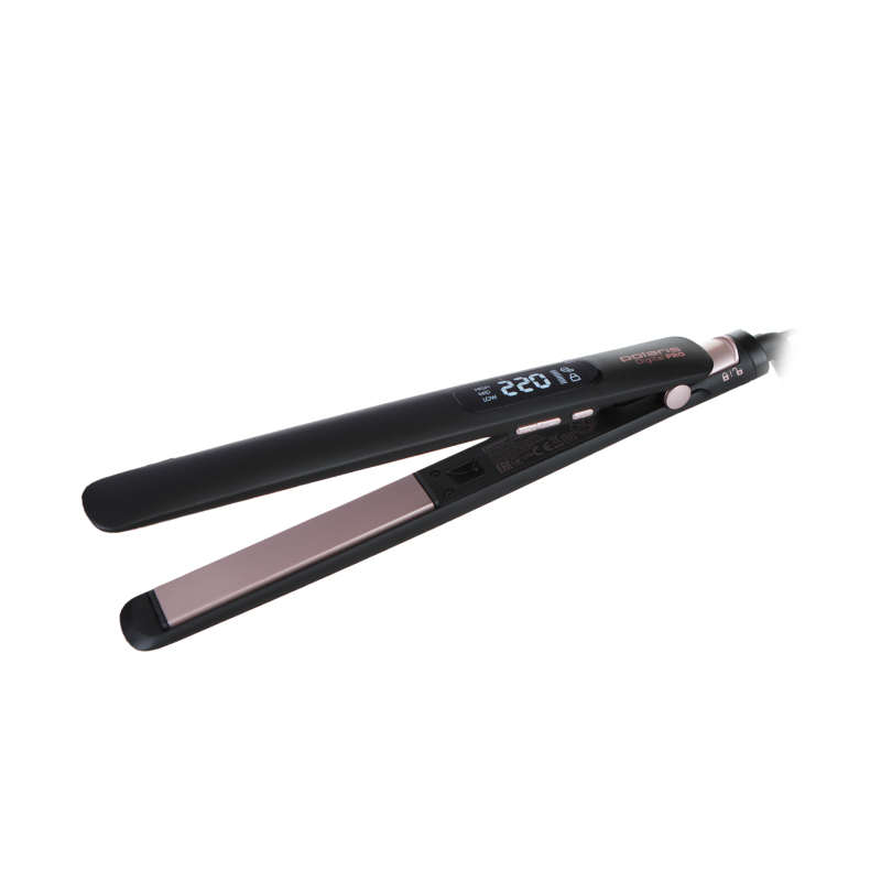 

Стайлер Polaris PHS 5012KT UltraSlim Digital Pro, PHS 5012KT