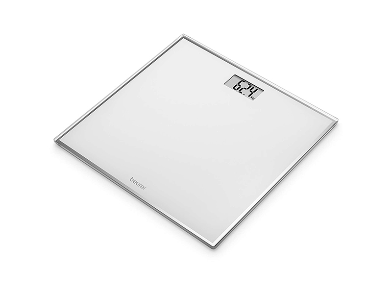 

Весы напольные Beurer GS120 Kompakt 100.41, GS120 Kompakt