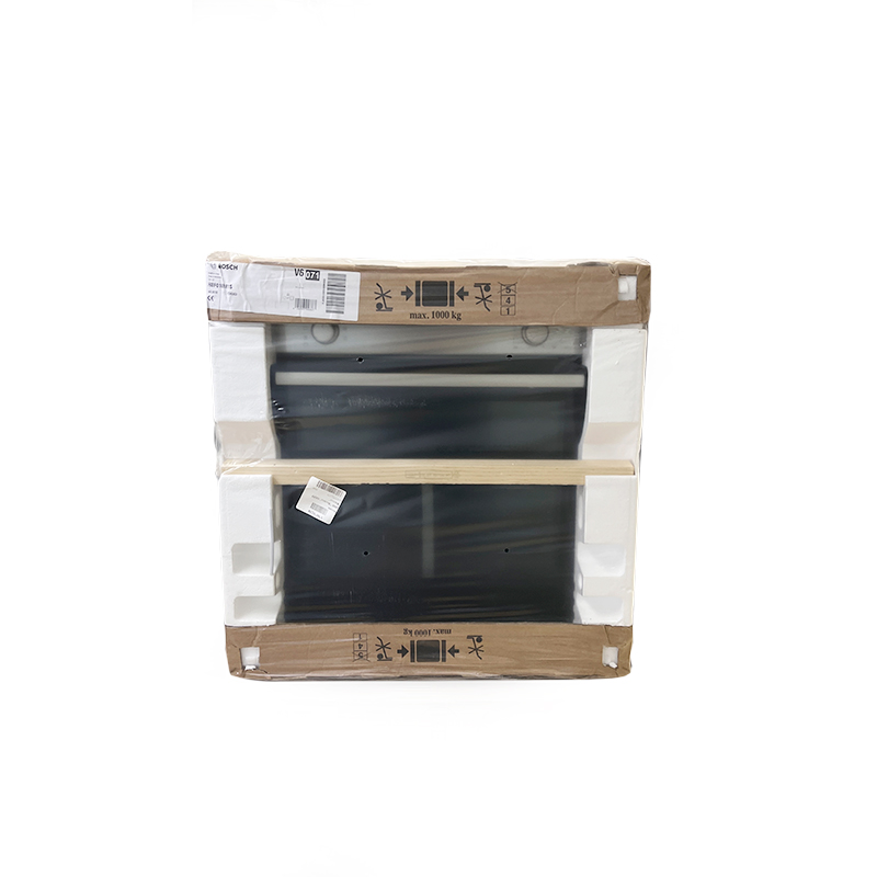 

Духовой шкаф Bosch HBF010BR1S, HBF010BR1S