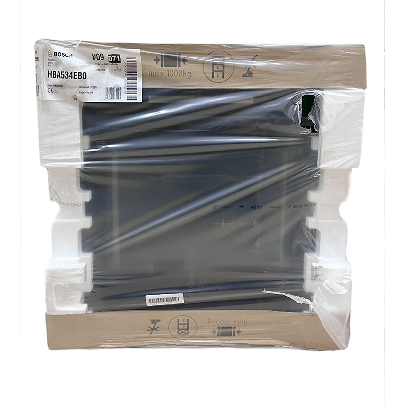 

Духовой шкаф Bosch HBF133BR0, HBF133BR0