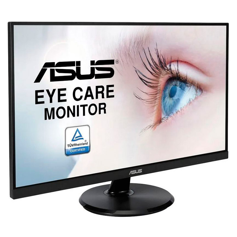 фото Монитор asus va24dcp 90lm0545-b02370