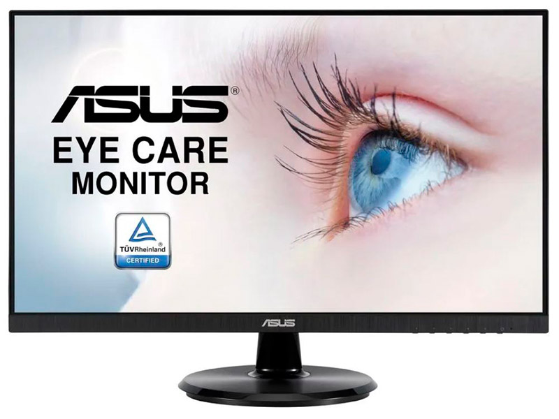 фото Монитор asus va24dcp 90lm0545-b02370