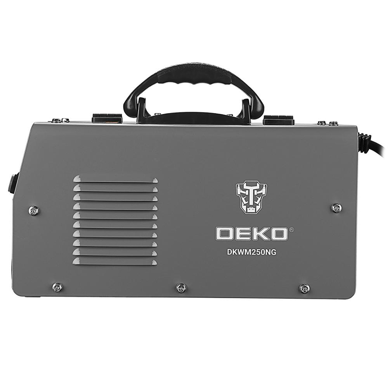 Сварочный аппарат Deko DKWM250NG 051-4696