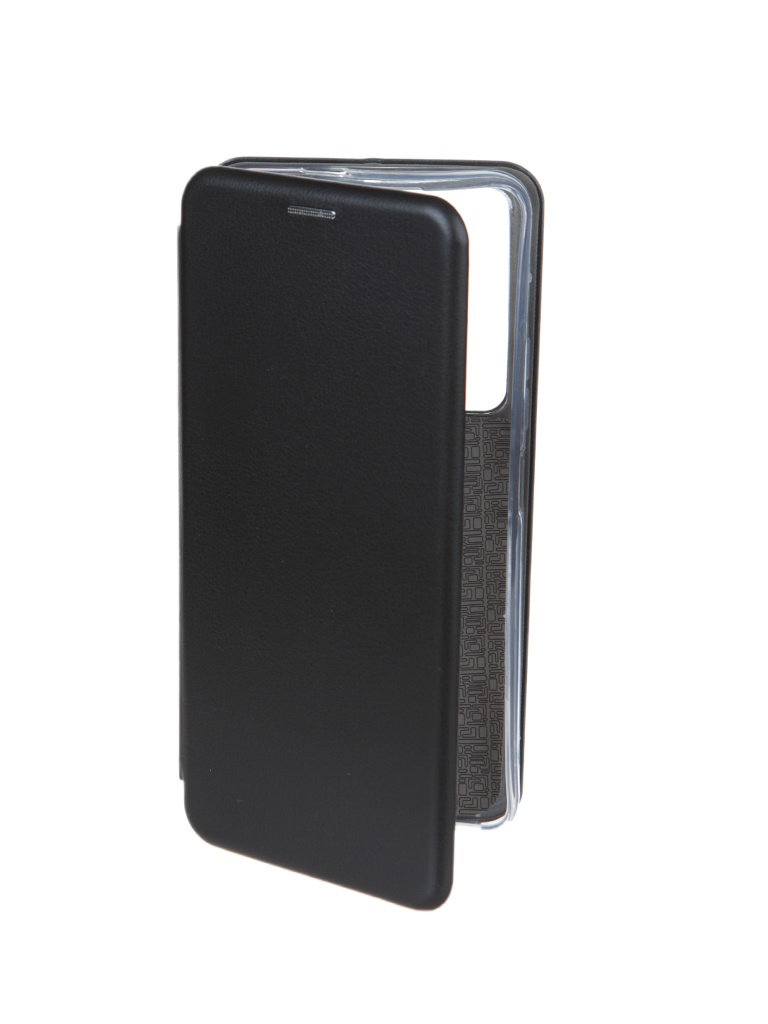 

Чехол Zibelino для Infinix Note 30 4G Book Black ZB-INF-NOTE30-BLK, Infinix Note 30 4G